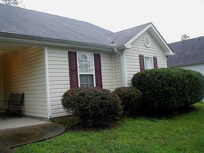 14 Kingston Pointe Dr, Kingston, GA, 30145