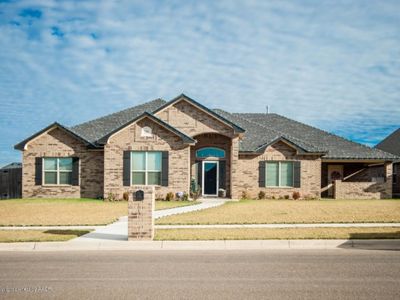 7503 Alexandria Ave, Amarillo, TX, 79118