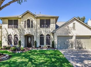 3309 Somerset Ln, Deer Park, TX 77536