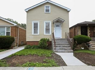 1223 W 97th Pl, Chicago, IL 60643