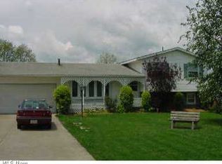 6859 Marivale Ave NE, Louisville, OH 44641