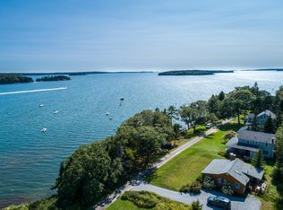 44 E Marginal Rd, Brunswick, ME 04011