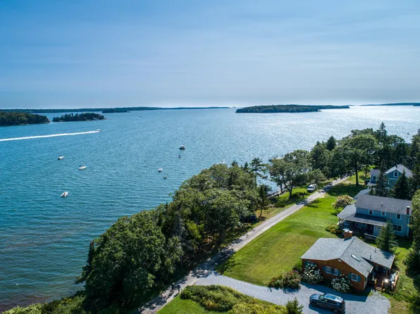 44 East Marginal Road, Brunswick, ME 04011