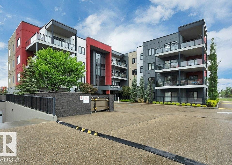1st image of 11074 Ellerslie Rd SW #223