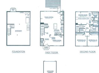 111 Deerfield Ln, Shippensburg, PA 17257