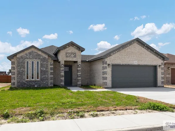 17998 Green Jay Dr, Primera, TX 78552