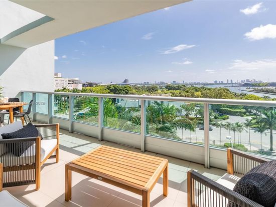 900 Biscayne Blvd APT 702, Miami, FL 33132