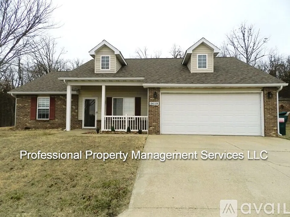 24118 Tanglewood Rd