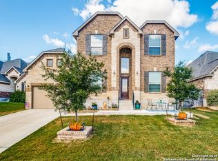 731 Firenze Ave, San Antonio, TX 78245