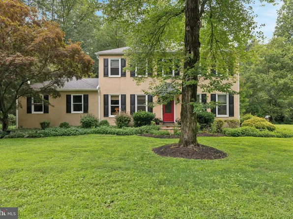505 Todd Way, West Chester, PA 19380