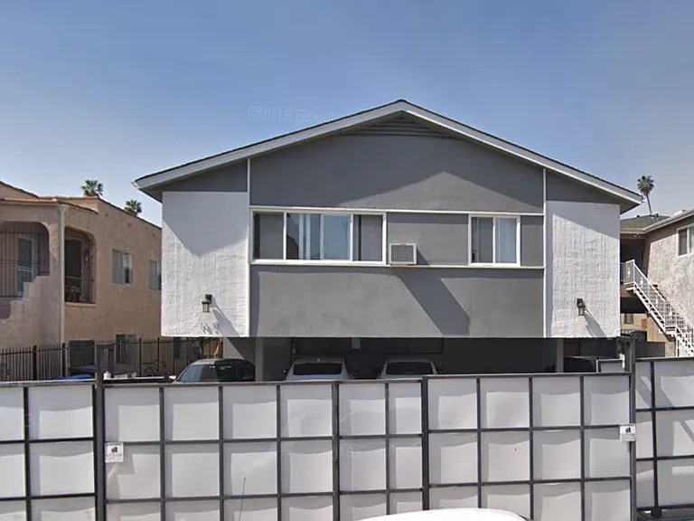 1631 N Harvard Blvd #7A — Photo 8
