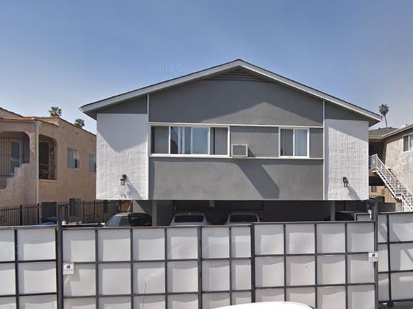 1631 N Harvard Blvd #9A