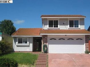 3104 Hemlock St, Antioch, CA 94509