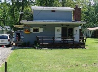 4804 Hawley Dr, Geneva, OH 44041