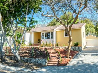 2947 Paraiso Way, La Crescenta, CA 91214