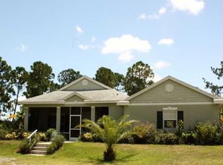 12725 S 89th St, Fellsmere, FL 32948