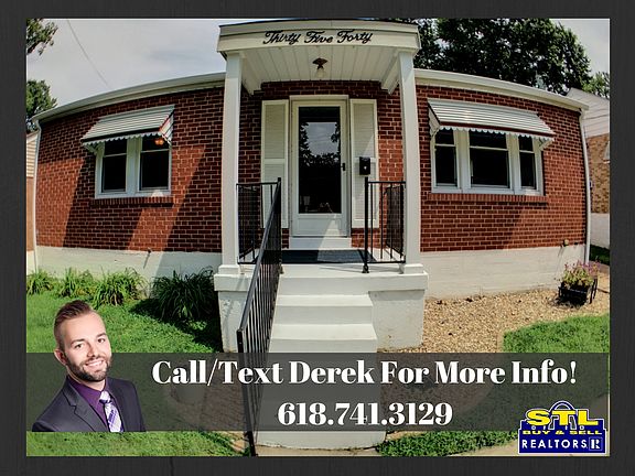 2nd image of 3540 Boswell Ave