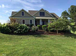 94 Dorothy Ln, Young Harris, GA 30582