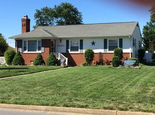 9126 Huron Ave, Henrico, VA 23294