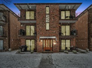 6531 W 64th Pl APT 1W, Chicago, IL 60638