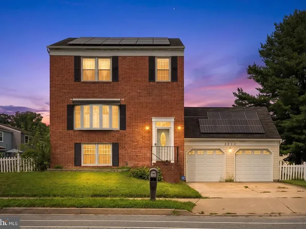 9310 Seven Courts Dr, Baltimore, MD 21236