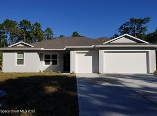 138 Okeefe St SE, Palm Bay, FL 32909