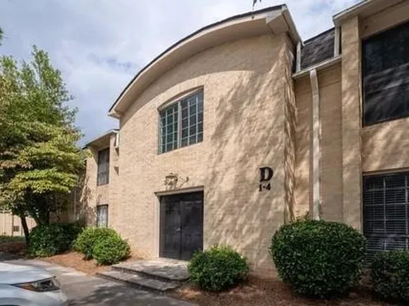 5400 Roswell Rd Unit D4, Sandy Springs, GA 30342