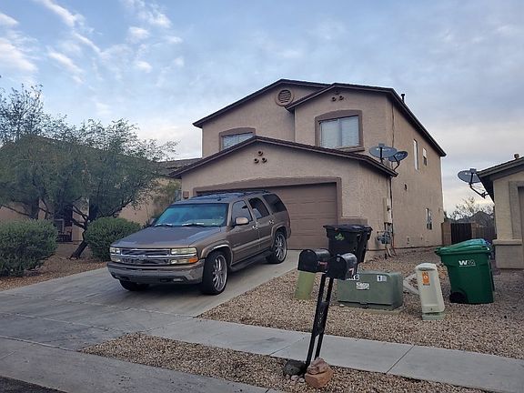 2nd image of 3558 W Center Mountain Way