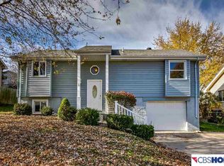 8412 S 143rd St, Omaha, NE 68138