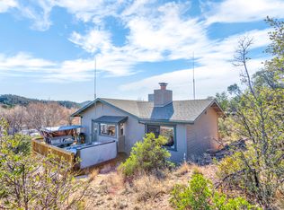 768 S Moonlight Dr, Star Valley, AZ 85541
