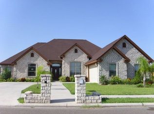1427 Vida Grande St, Alamo, TX 78516