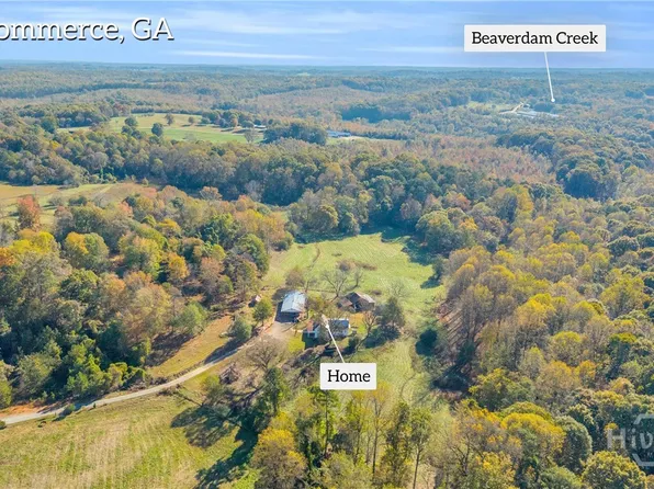 1129 Lord Road, Commerce, GA 30530