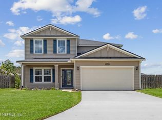 462 Colorado Springs Way St, Saint Augustine, FL 32092