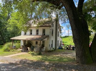 10400 Enfield Rd, Felton, PA 17322