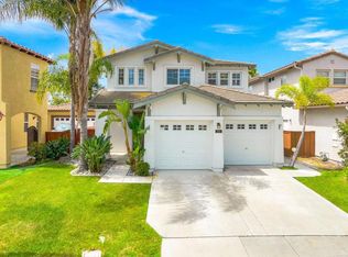 2436 Mackenzie Creek Rd, Chula Vista, CA 91914