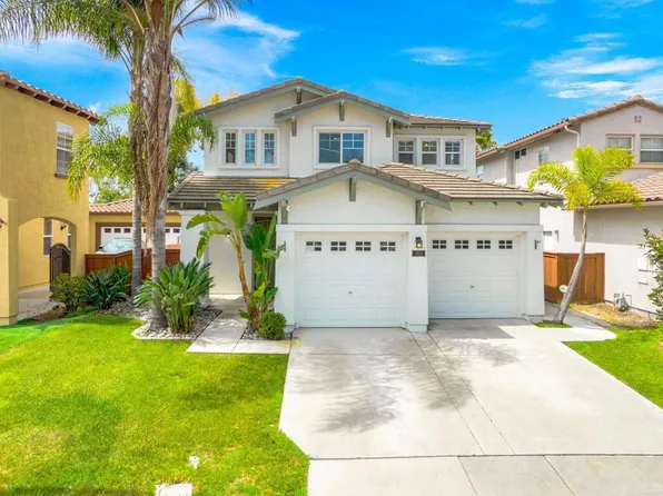 2436 Mackenzie Creek Rd, Chula Vista, CA 91914