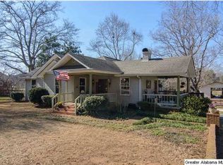 5096 Pleasant Hill Rd, Bessemer, AL 35022