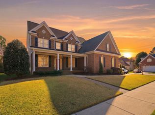 2900 Snapswell St, Raleigh, NC 27614