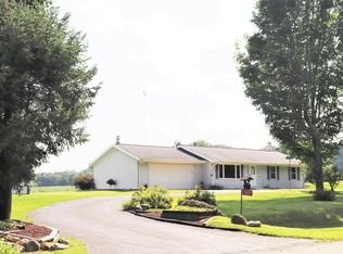 10829 W Brandherm Rd, Beloit, WI 53511