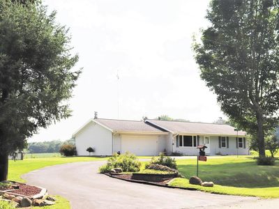10829 West Brandherm Road, Beloit, WI, 53511