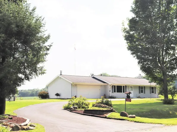 10829 West Brandherm Road, Beloit, WI 53511