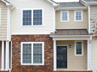 94 Rowse Dr, Lynchburg, VA 24502