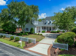 2686 Four Oak Rd, Southport, NC 28461