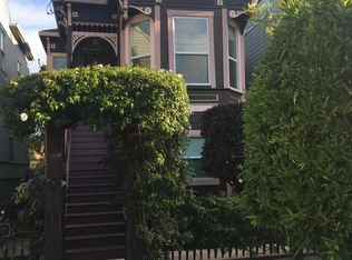 1470 13th St, Oakland, CA 94607