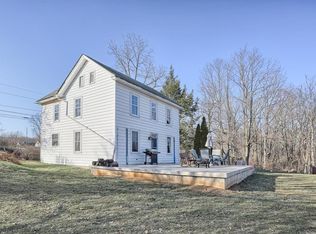 1291 N 2nd St, Tyrone, PA 16686