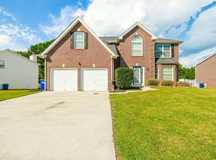 6303 Shell Dr SW, Atlanta, GA 30331