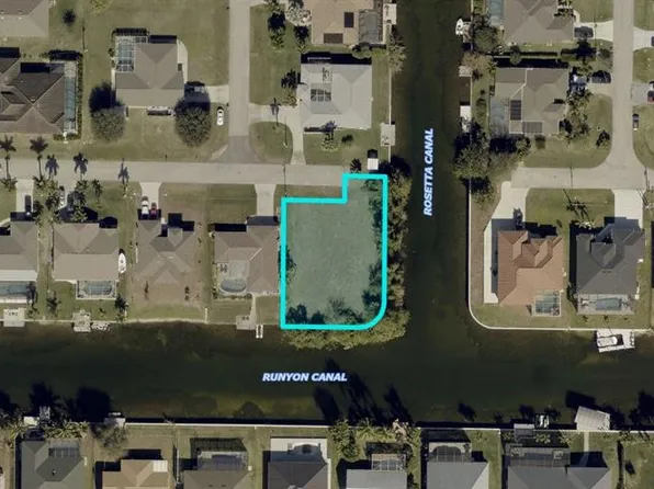 304 SW 15TH STREET LOT 21, CAPE CORAL, FL 33991