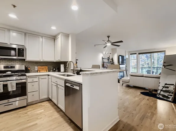 2607 Western Avenue #355, Seattle, WA 98121