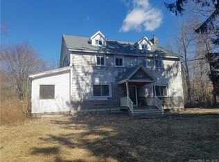 43 Fellows Rd, Oakdale, CT 06370