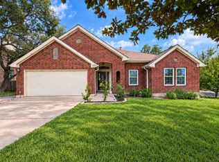 3604 Sandoval Ct, Austin, TX 78732